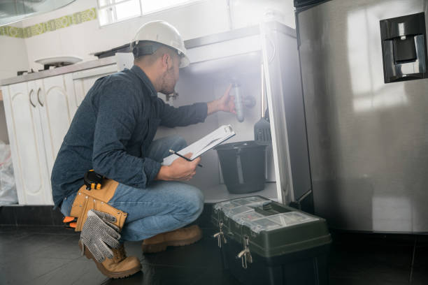 Best Emergency Plumbing Repair  in Cresskill, NJ