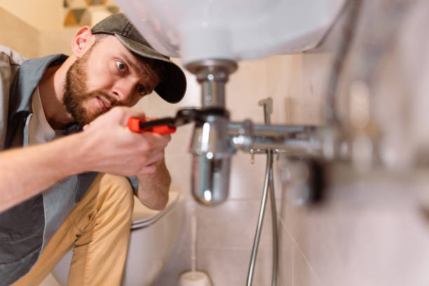 Cresskill, NJ Plumbing Company