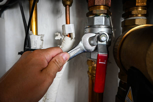 Best Commercial Plumbing Services  in Cresskill, NJ